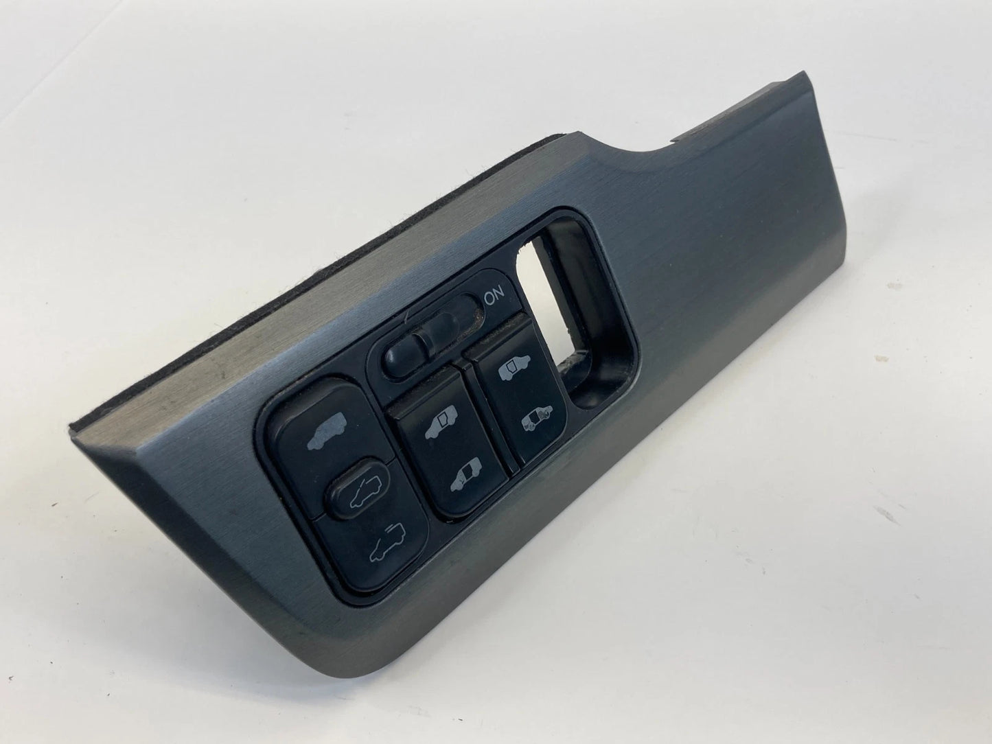 2005-2010 HONDA ODYSSEY DRIVER DASH PANEL SUNROOF SLIDING DOOR SWITCH BEZEL OEM