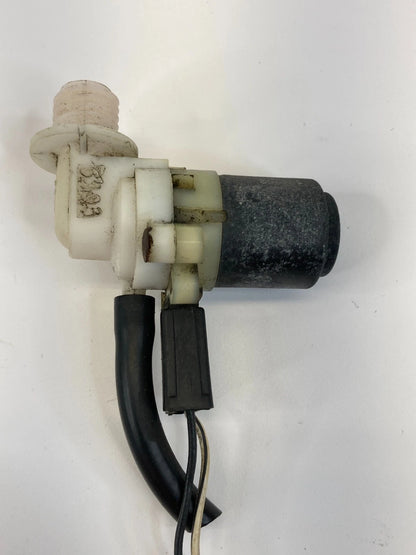 1997 1998 97 98 JEEP GRAND CHEROKEE 5.2L FRONT WINDSHIELD WIPER WASHER PUMP OEM