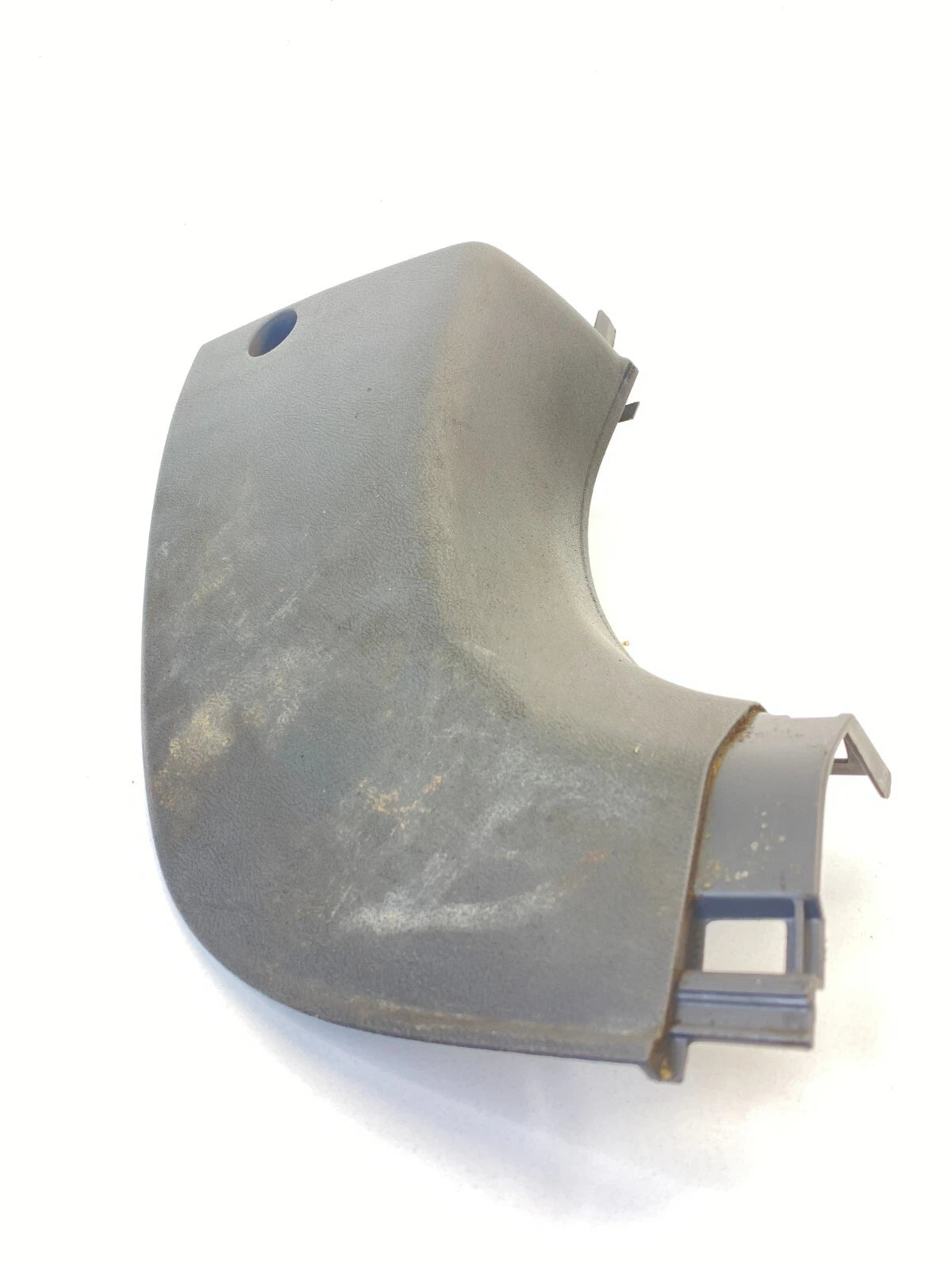 2006-2011 HONDA CIVIC COUPE FRONT RIGHT PASSENGER SIDE KICK PANEL COWL 83111-SNA