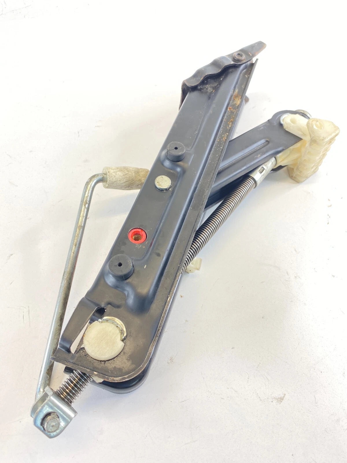 2001-2005 BMW 325I 325XI 330I 330XI SPARE TIRE EMERGENCY JACK LIFT W/ TOOLS OEM