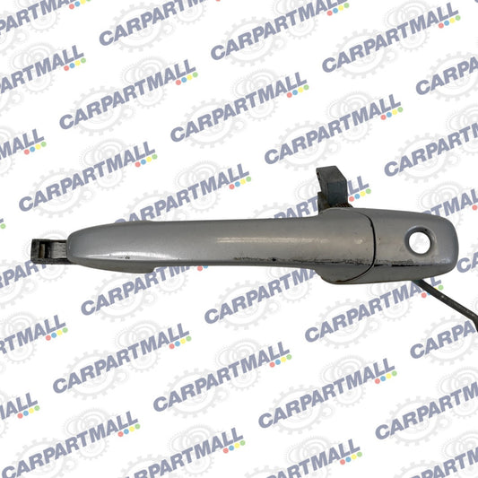 2005-2009 Ford Mustang Front Left Driver Outer Exterior Door Handle Assembly