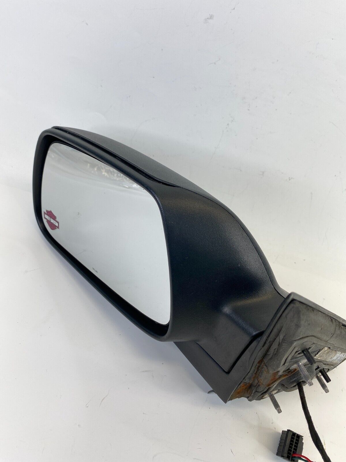 2005-2010 Jeep Grand Cherokee Left Driver Side View Power Mirror OEM