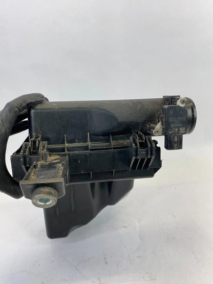 2010-2015 TOYOTA PRIUS AIR CLEANER FILTER BOX UPPER AND LOWER OEM 17701-37170