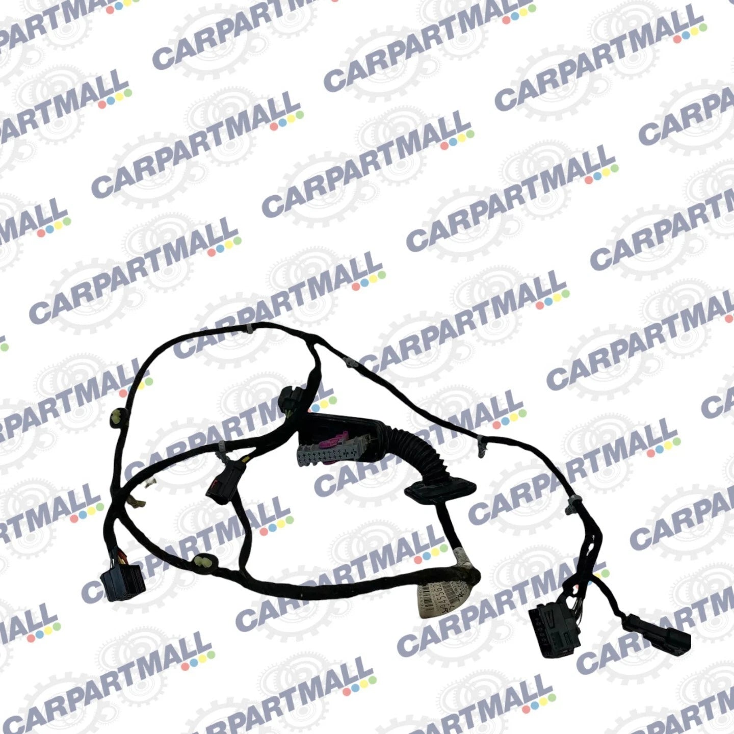 2015 2016 CHEVY CRUZE SEDAN REAR LEFT DOOR HARNESS WIRING WIRE 94556224