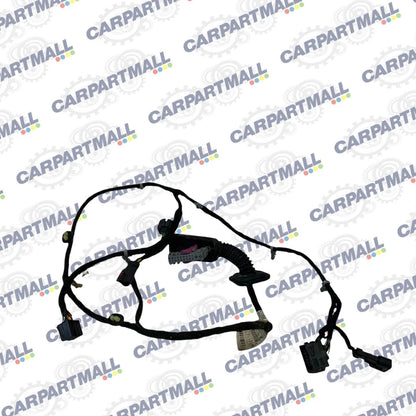 2015 2016 CHEVY CRUZE SEDAN REAR LEFT DOOR HARNESS WIRING WIRE 94556224