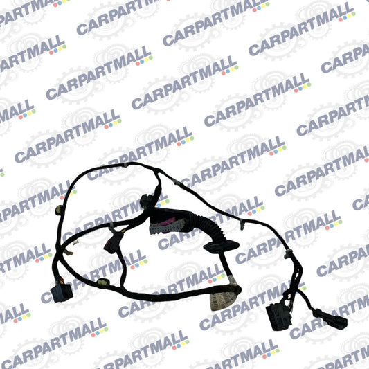 2015 2016 CHEVY CRUZE SEDAN REAR LEFT DOOR HARNESS WIRING WIRE 94556224
