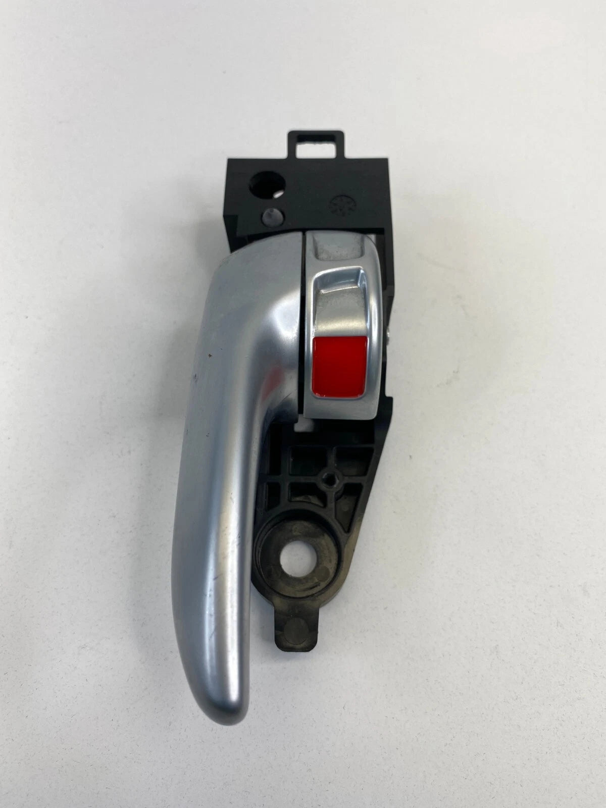 2013-2016 DODGE DART REAR LEFT DRIVER SIDE INNER DOOR HANDLE 186018462 OEM