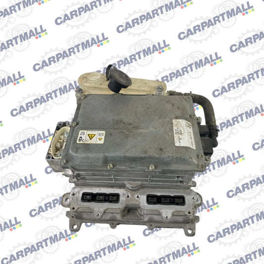 2013-2020 FORD FUSION 2.0L L4 HYBRID HYBRID DC INVERTER CONVERTER HG98-7B012-JA