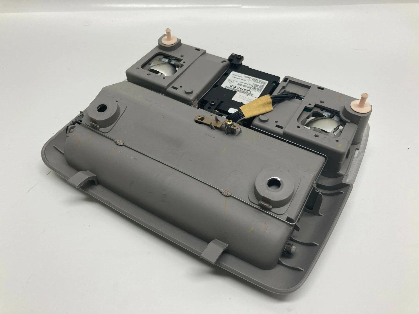 2002 2003 LEXUS ES300 2004 ES330 OVERHEAD CONSOLE DOME MAP LIGHT 89755-0W070 OEM