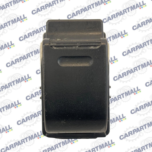 1993-2008 TOYOTA COROLLA REAR RIGHT SIDE DOOR POWER WINDOW SWITCH BUTTON OEM