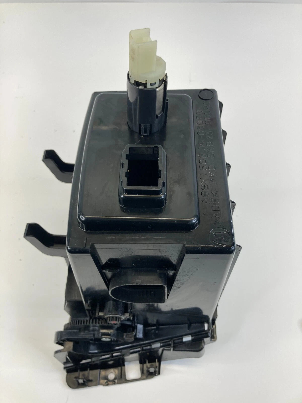 2007-2011 TOYOTA CAMRY CENTER CONSOLE STOWAGE TRAY ASSEMBLY 58804-06060 OEM