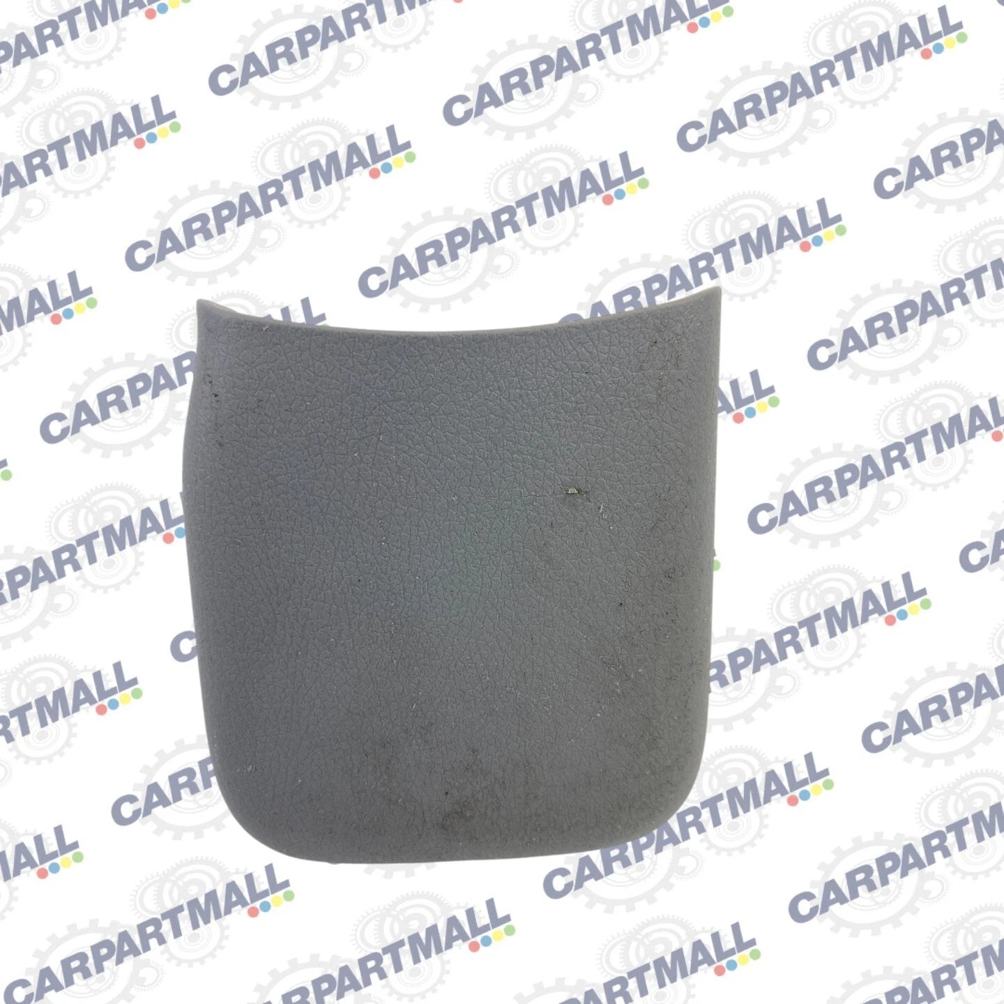 2012-2014 HONDA CR-V FRONT LEFT SEAT REAR RIGHT SIDE TRACK END TRIM COVER OEM
