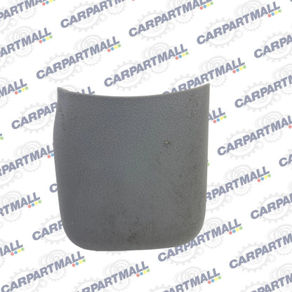 2012-2014 HONDA CR-V FRONT LEFT SEAT REAR RIGHT SIDE TRACK END TRIM COVER OEM