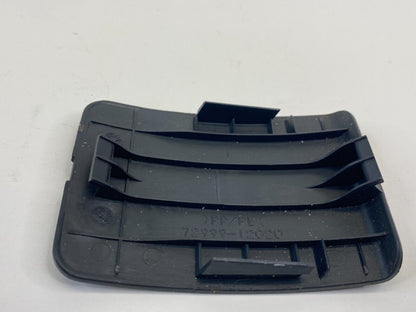 2008 2009 2010 Scion xB Back Seat Cushion Trim Cover Assembly 72999-12020 OEM