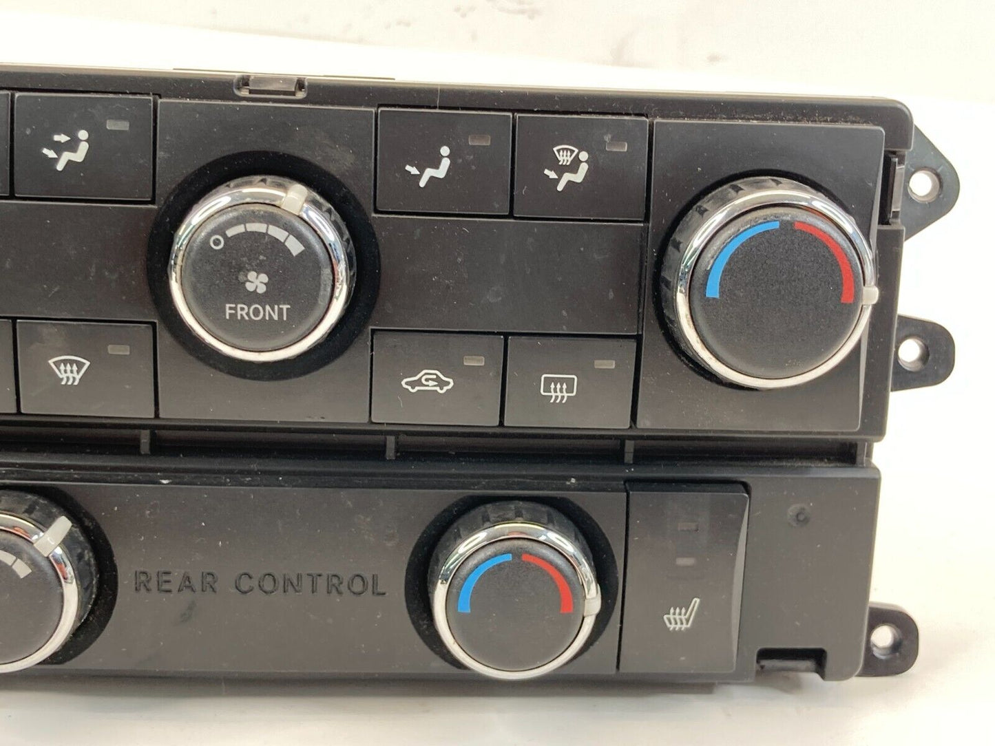 2008 2009 2010 Chrysler Town & Country HVAC A/C Climate Control 55111804AJ OEM