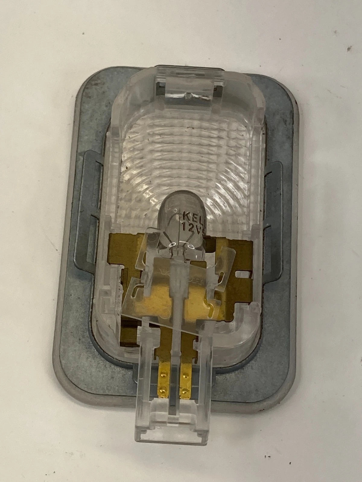 2004 2005 2006 2007 2008 Acura TL Rear Trunk Cargo Inner Courtesy Lamp Light