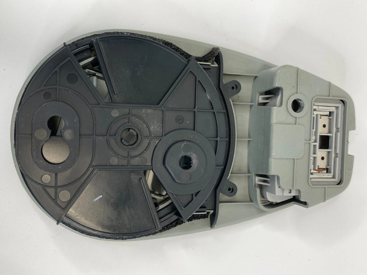 05-10 HONDA ODYSSEY REAR LEFT ROOF OVERHEAD AIR VENT DOME MAP LIGHT LAMP OEM