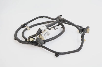 2015-2018 FORD EDGE FR BUMPER PARKING SENSOR HARNESS WIRE WIRING F2GT15K867A OEM