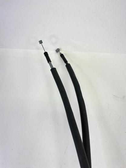 2007-2009 HYUNDAI SANTA FE FRONT RIGHT SIDE DOOR LOCK LATCH ACTUATOR C60755A OEM