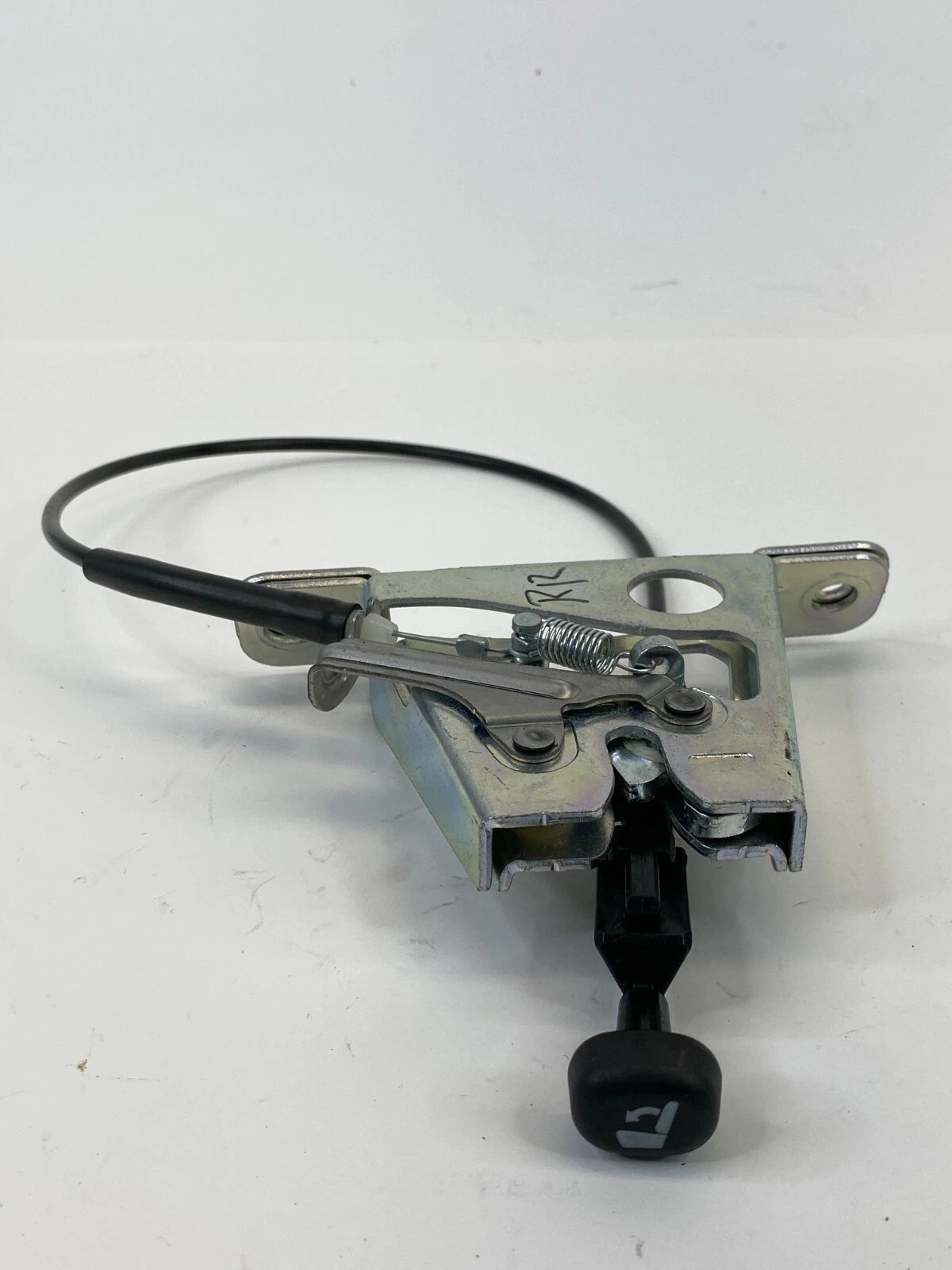 2007 08 09 10 2011 TOYOTA CAMRY REAR RIGHT SEAT FOLDING LOCK LATCH RELEASE OEM