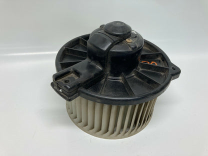 1998 1999 2000 2001 2002 Toyota Corolla A/C Heater Blower Motor Fan Assembly OEM