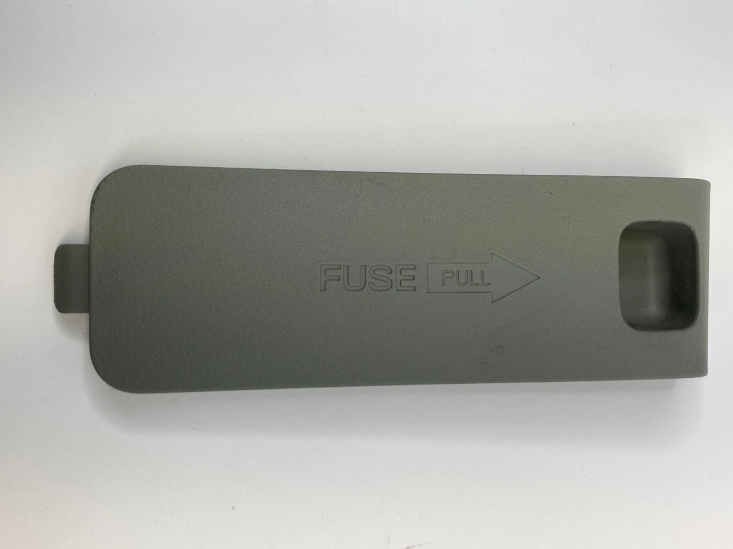 2005-2010 HONDA ODYSSEY INTERIOR RIGHT SIDE FUSE BOX ACCESS LID COVER SHJ-A0 OEM