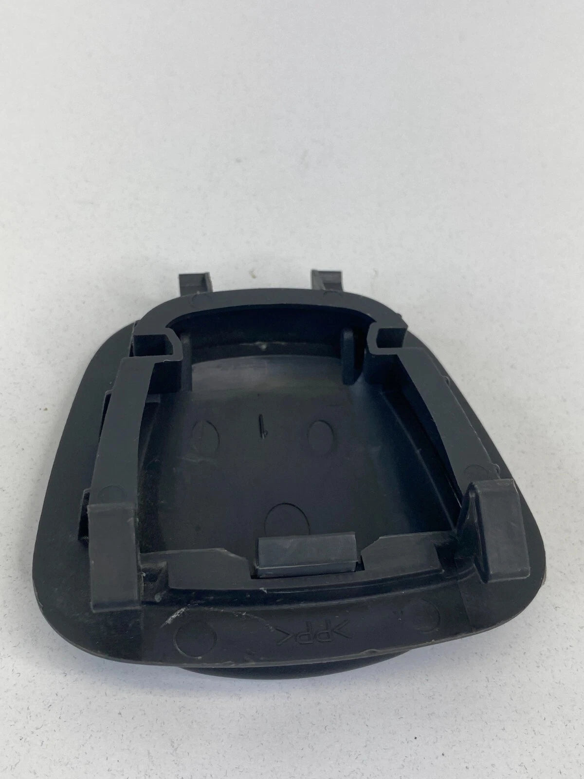 2008-2011 FORD FOCUS BACK SEAT CHILD SAFETY ANCHOR HOOK COVER CAP TRIM OEM