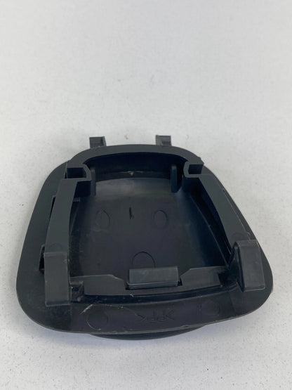 2008-2011 FORD FOCUS BACK SEAT CHILD SAFETY ANCHOR HOOK COVER CAP TRIM OEM