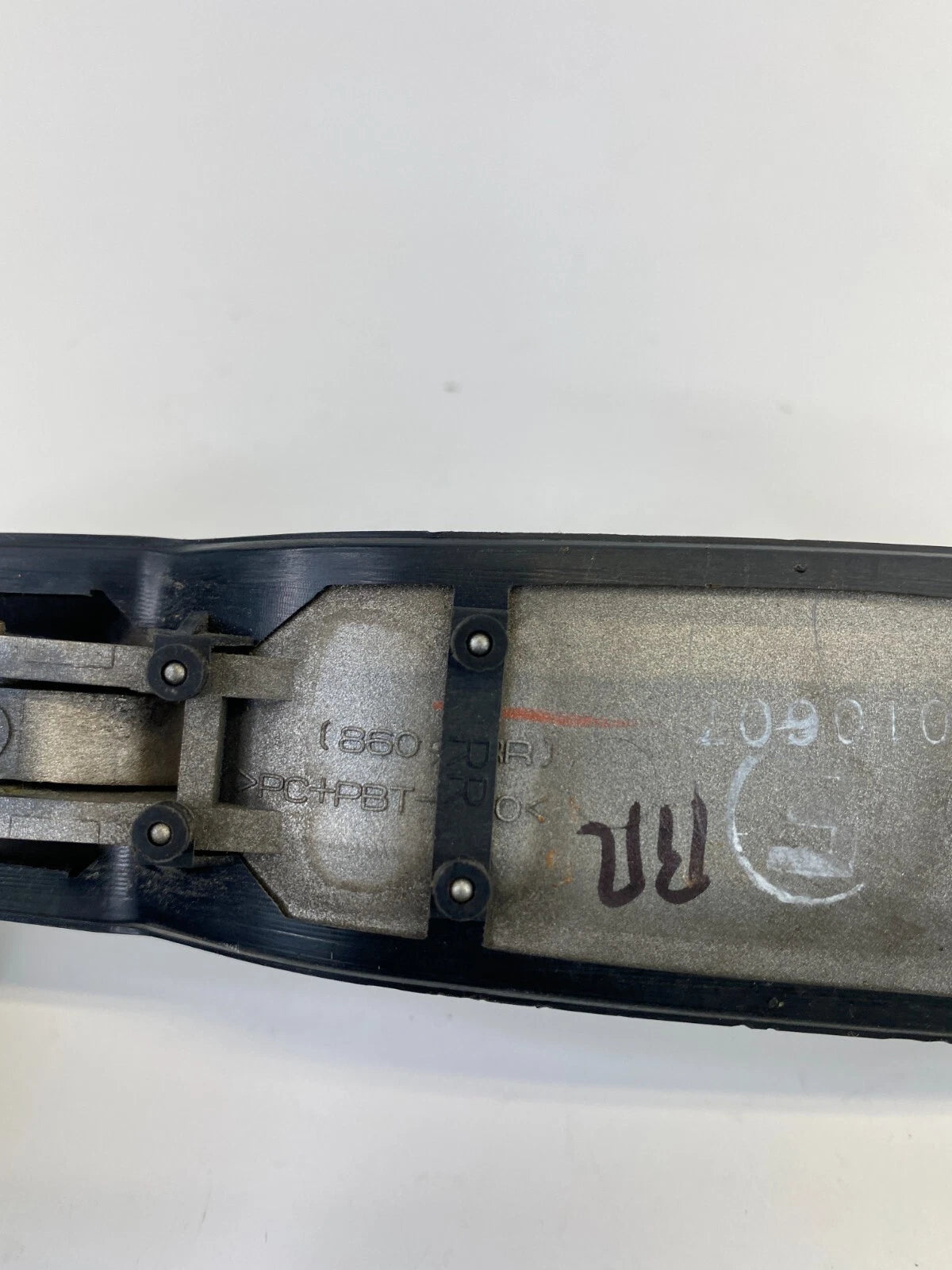 99 00 01 02 03 LEXUS RX300 REAR RIGHT BACK SIDE EXTERIOR OUTER DOOR HANDLE OEM