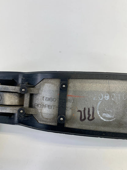99 00 01 02 03 LEXUS RX300 REAR RIGHT BACK SIDE EXTERIOR OUTER DOOR HANDLE OEM