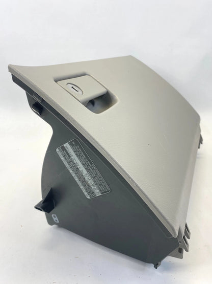 2006-2012 TOYOTA RAV4 DASH GLOVE BOX STORAGE COMPARTMENT ASSEMBLY 55550-42040