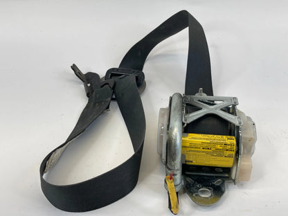 07-12 MITSUBISHI GALANT FRONT RIGHT PASSENGER SEAT BELT RETRACTOR 2028922 OEM