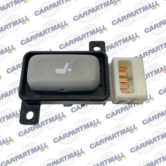 2007-2009 LEXUS RX350 2004-2006 RX330 FRONT LEFT SEAT LUMBAR CONTROL SWITCH OEM