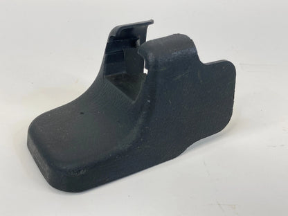 2001-2005 HONDA CIVIC FRONT RIGHT PASSENGER SIDE SEAT TRACK COVER RAIL CAP OEM