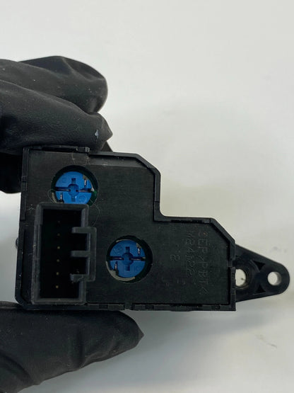2004-2006 ACURA TL DASH INFORMATION PANEL SELECT REST CONTROL SWITCH M24122 OEM