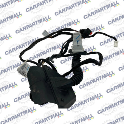 2009 2010 DODGE JOURNEY REAR LEFT BACK DOOR WIRE WIRING HARNESS 05084013AE OEM