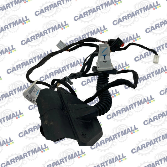 2009 2010 DODGE JOURNEY REAR LEFT BACK DOOR WIRE WIRING HARNESS 05084013AE OEM