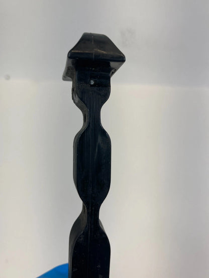 07-12 NISSAN SENTRA FRONT RIGHT PASSENGER SIDE DOOR CHECK STOP STOPPER DETENT