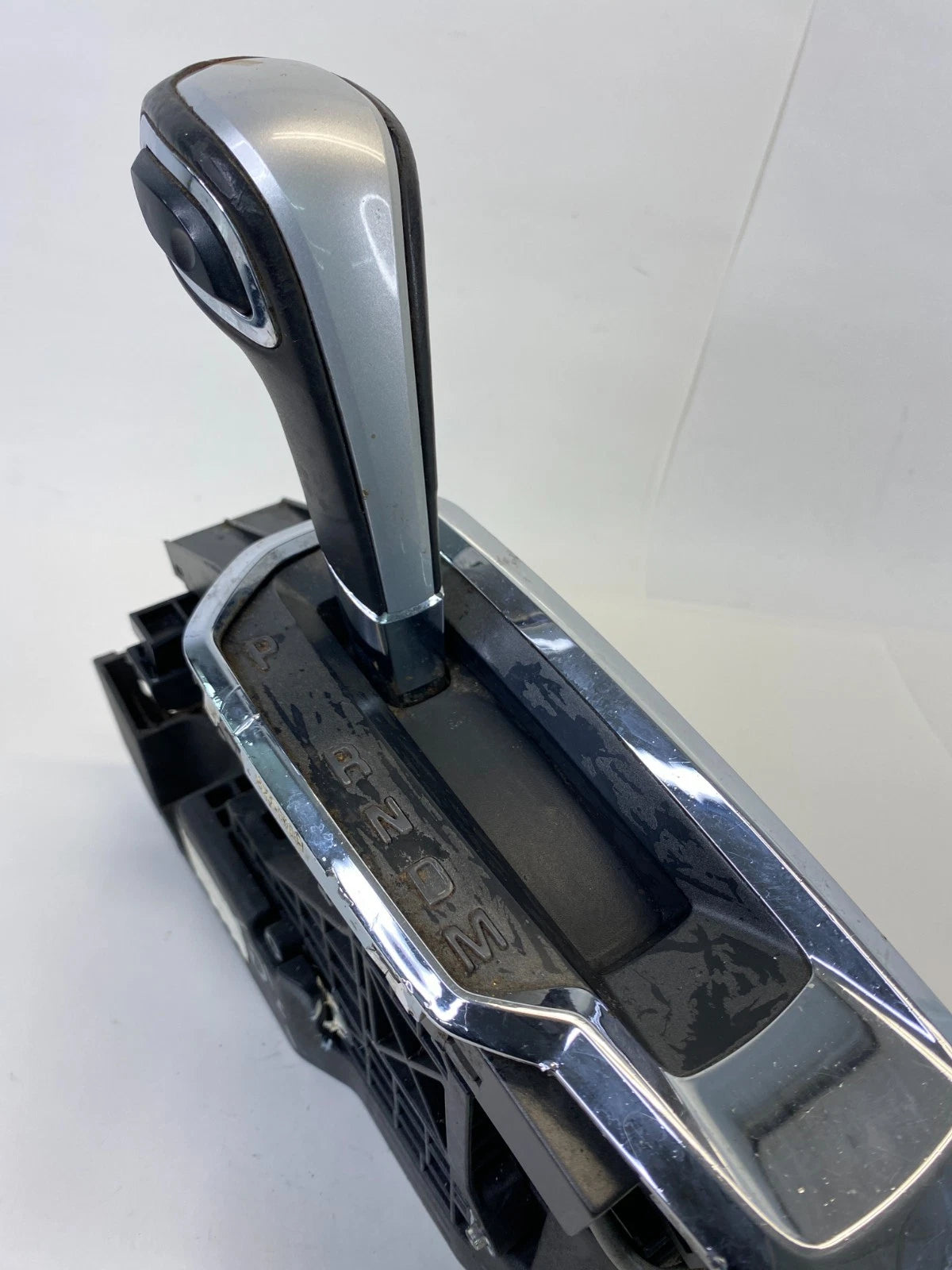 2010-2015 CHEVROLET EQUINOX 2.4L TRANSMISSION GEAR SHIFT SELECTOR ASSEMBLY OEM