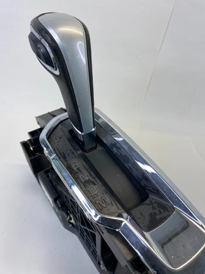 2010-2015 CHEVROLET EQUINOX 2.4L TRANSMISSION GEAR SHIFT SELECTOR ASSEMBLY OEM