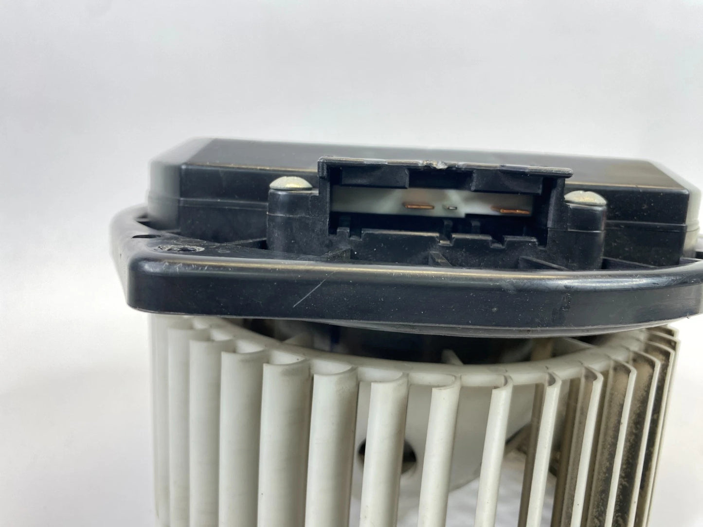 2007-2014 NISSAN ALTIMA HVAC HEATER BLOWER MOTOR FAN ASSEMBLY A740100603 OEM