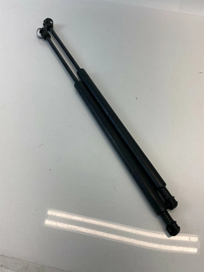 05-07 MERCURY MARINER REAR TRUNK GLASS SHOCK STRUT SUPPORT PAIR YL84-7842104-AC