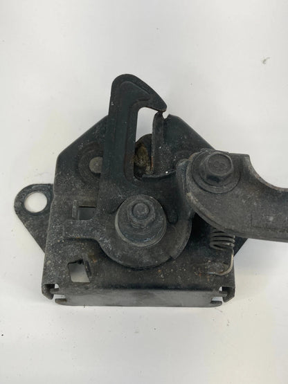 02 03 04 05 06 MAZDA MPV HOOD LOCK BONNET LATCH RELEASE ACTUATOR OEM