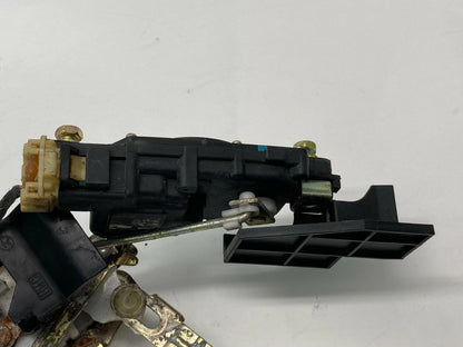 1997-2001 HYUNDAI TIBURON FRONT RIGHT SIDE DOOR LOCK LATCH RELEASE ACTUATOR OEM