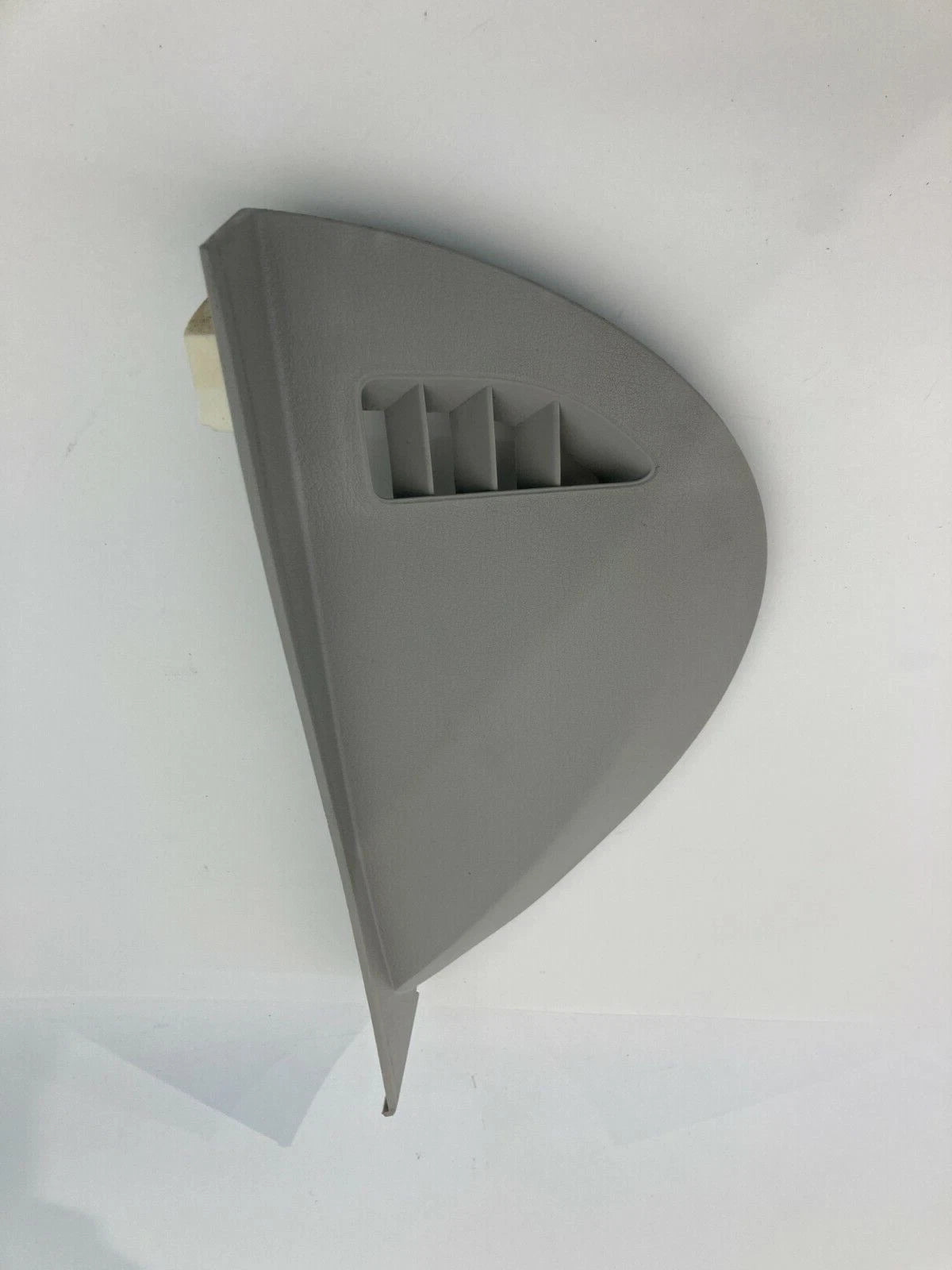08-10 TOWN & COUNTRY 08-10 CARAVAN FRONT LEFT SIDE END CAP DASH COVER TRIM OEM
