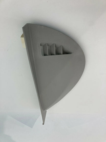 08-10 TOWN & COUNTRY 08-10 CARAVAN FRONT LEFT SIDE END CAP DASH COVER TRIM OEM