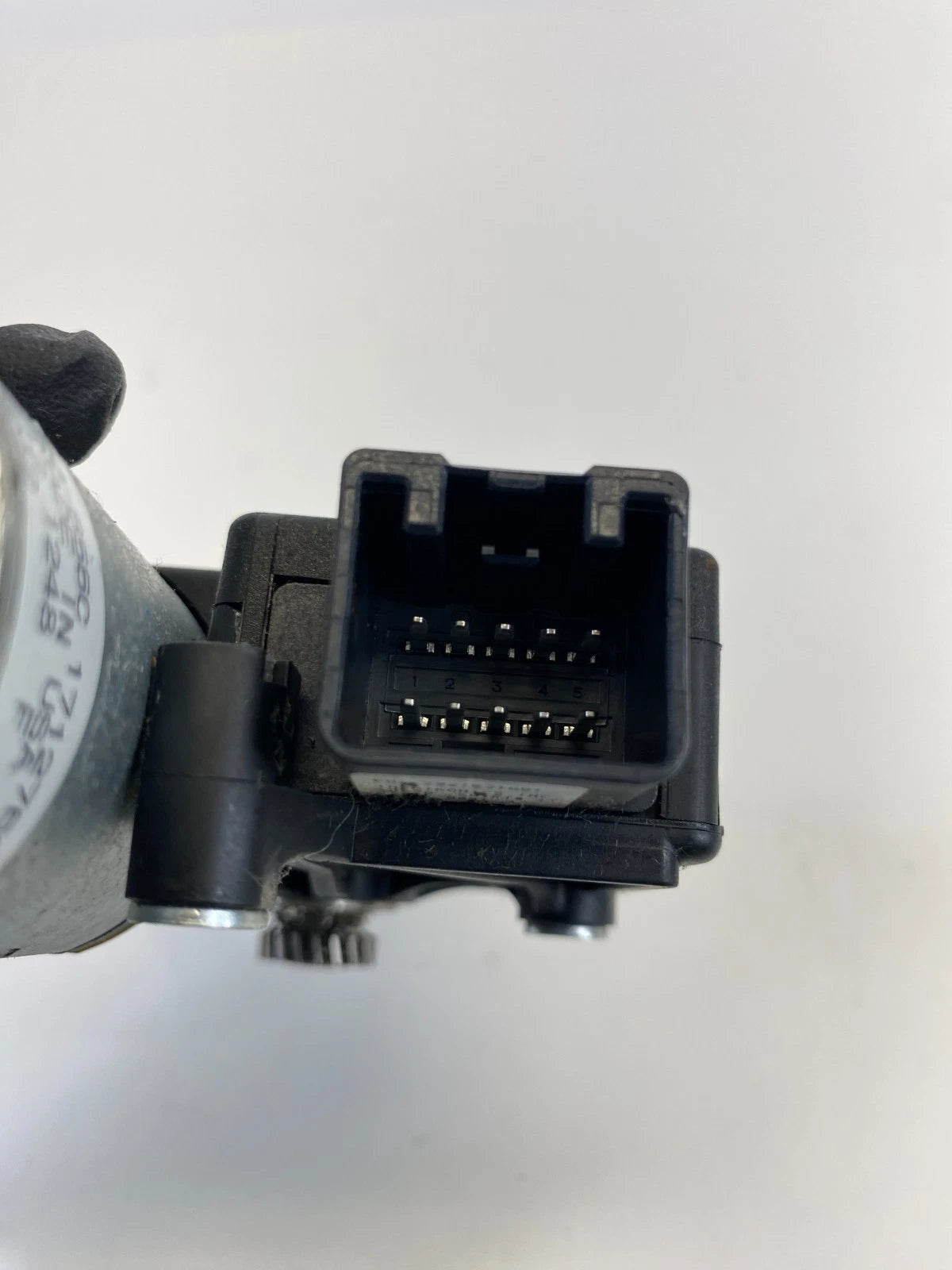 13 INFINITI JX35 14-20 QX60 SUNROOF SUN ROOF MOONROOF MOTOR UNIT 2921631A01 OEM