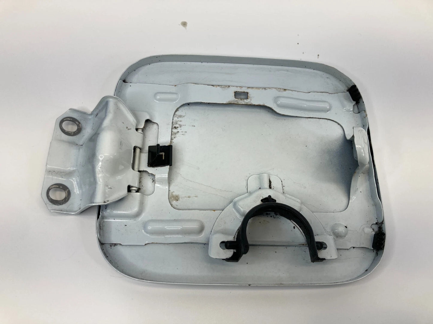 2002 2003 2004 02 03 04 HONDA CR-V FUEL FILLER DOOR GAS TANK LID COVER