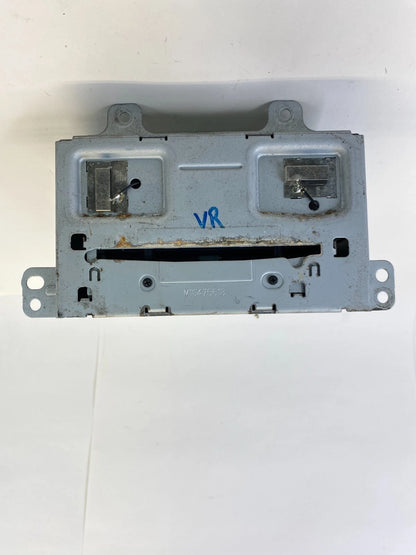 2012 2013 CHEVROLET EQUINOX RADIO CD PLAYER RECEIVER UNIT 22979837 OEM