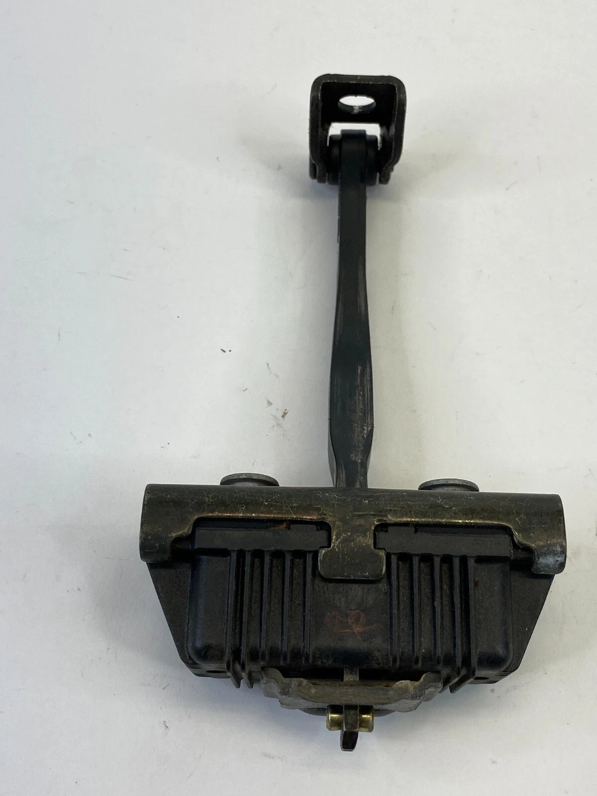 2004-2010 BMW X3 REAR RIGHT DOOR CHECK STRAP STOP STOPPER DETENT OEM